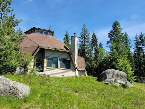 1015 Templeman Lake Rd, Bonners Ferry, ID 83805