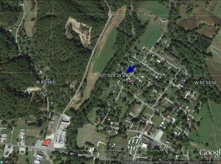 272 3rd Avenue At Sr #2479, Clay City, KY 40312