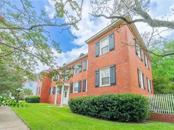 214 Upham St Unit 10C, Mobile, AL 36607