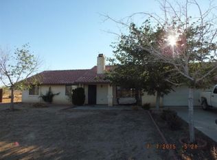 10838 8th Ave, Hesperia, CA 92345