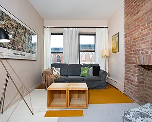 Sold by Corcoran