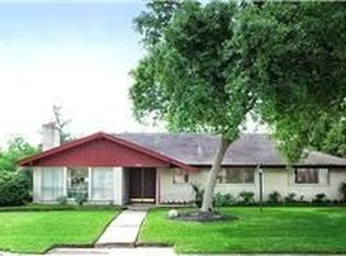 18234 Caprice Ln, Houston, TX 77058