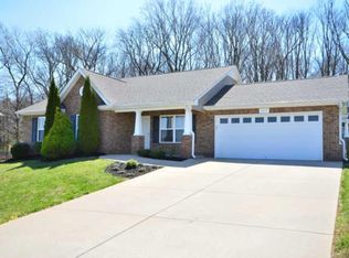 6019 Chickadee Cir LOT 102, Spring Hill, TN 37174