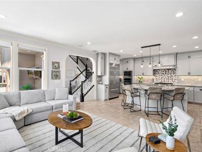 37 Golf Dr, Aliso Viejo, CA, 92656