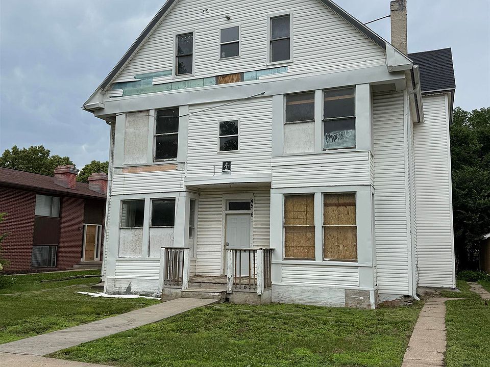 1st image of 4526 Baldwin Ave