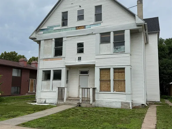 4526 Baldwin Ave, Lincoln, NE 68504