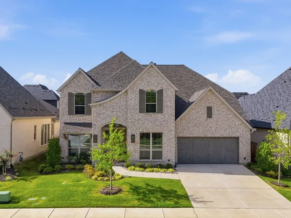 2229 Plumeria Ln, Celina, TX 75009