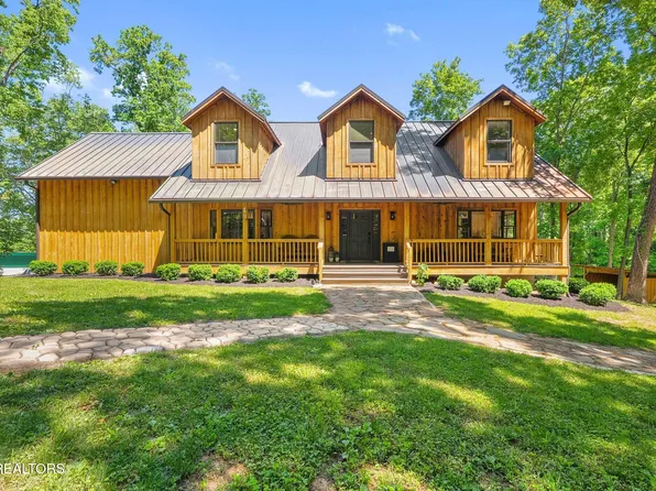 2418 E Gallaher Ferry Rd, Knoxville, TN 37932