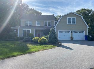 125 Harmony Hill Rd, Harwinton, CT 06791