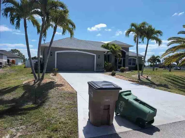 2357 NW 37th Pl, Cape Coral, FL 33993