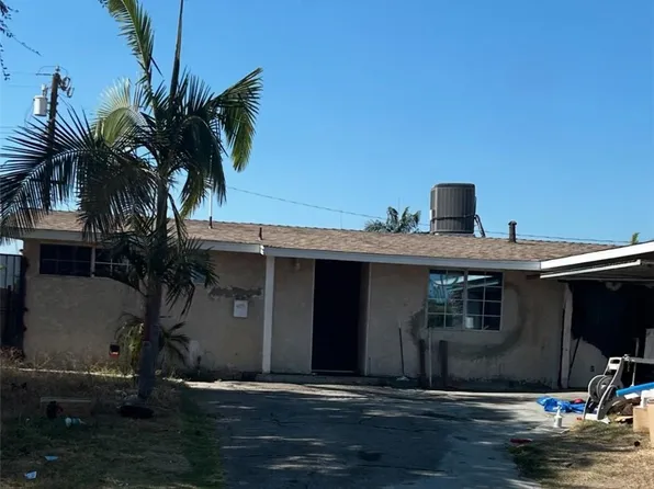 16323 Benwick St, La Puente, CA 91744