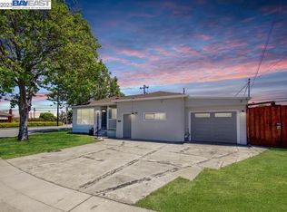 1350 Randy St, San Leandro, CA 94579