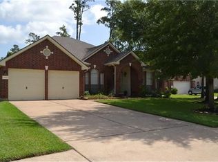 15831 Laurel Cv, Tomball, TX 77377