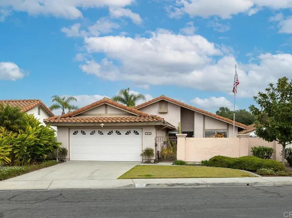 254 Saguaro Pl, Oceanside, CA 92057