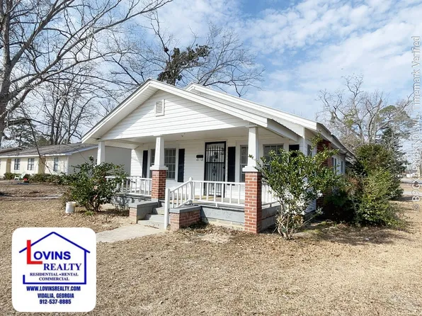 501 Green St, Vidalia, GA 30474