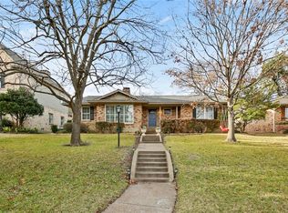 9411 Buxhill Dr, Dallas, TX 75238