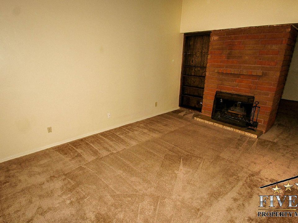 Another View of Living Area