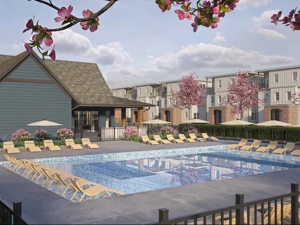 316 Mulberry Ter #B, Madison, TN 37115