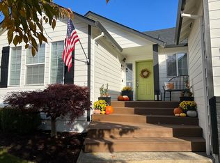 2421 Strasburg Dr, Forest Grove, OR