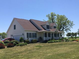 3334 Collins Ave NW, Oxford, IA 52322