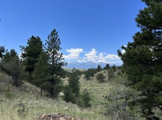 6693 County Road 328, Westcliffe, CO 81252