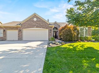 13941 Harborvale Chas, Fishers, IN 46038