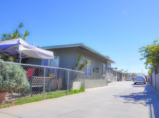 6916 Emil Ave, Bell Gardens, CA 90201