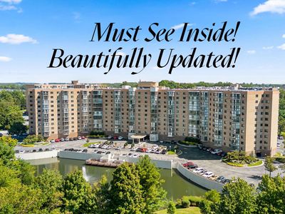 3330 N Leisure World Blvd #5212, Silver Spring, MD, 20906
