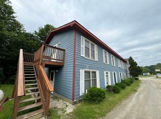 6852 Us Highway 4 #C8, Rutland, VT 05701