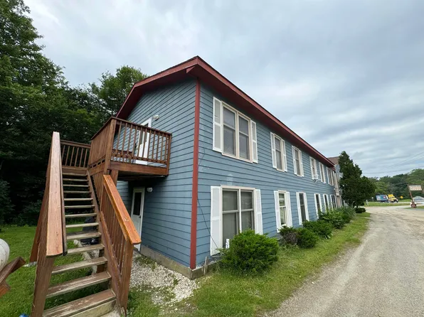 6852 U.S. 4 C8 Road, Mendon, VT 05701