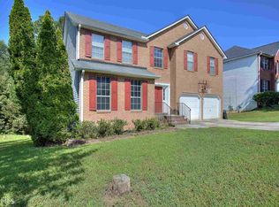 979 Brigade St, Stone Mountain, GA 30087