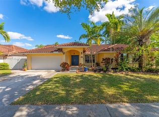 Hammocks Shores, Miami, FL 33196