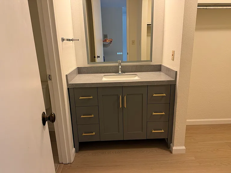 701 Shelter Creek Ln #1134 — Photo 6