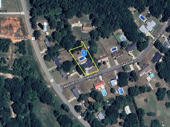49 Lakeside Dr, Level Plains, AL 36330