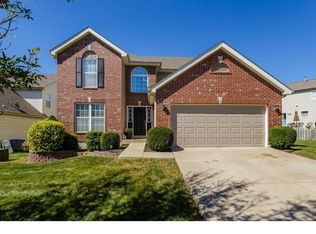 200 Spring Borough Dr, O'Fallon, MO 63368