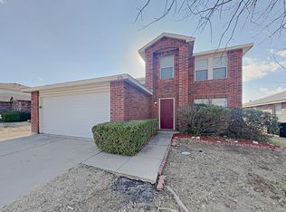 8756 Hunters Trl, Fort Worth, TX 76123