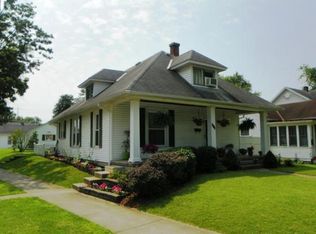 1234 Conwell St, Connersville, IN 47331
