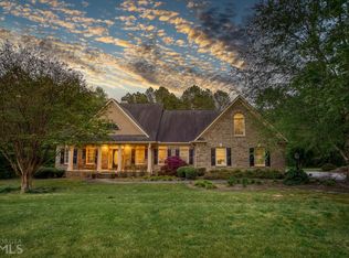 236A Johnson Rd, Oxford, GA 30054