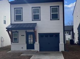 183 Jackson Hts #4, Cleveland, GA 30528