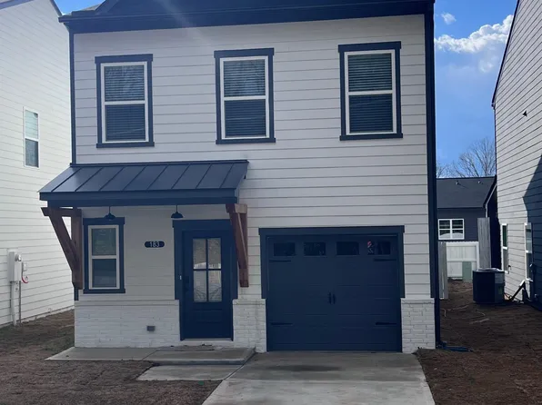 183 Jackson Hts #4, Cleveland, GA 30528