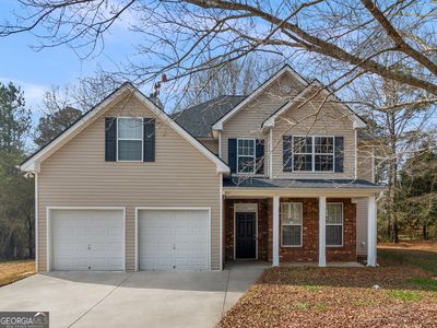 965 Navaho Trl, Monroe, GA, 30655
