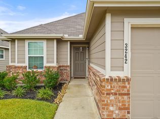 3242 Alberelli Dr, Katy, TX 77493