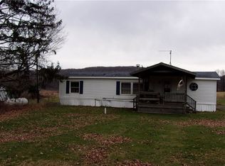 7892 County Road 7a, Cuba, NY 14727