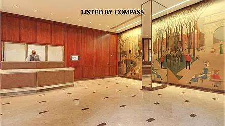 Sold by Compass