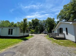 5288 Lake Rd E LOT 7, Geneva, OH 44041