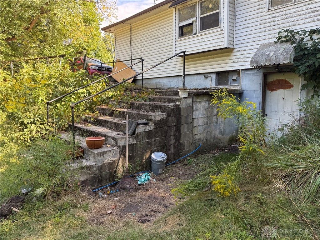 Real estate listing image
