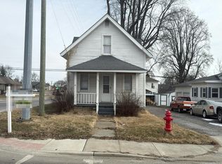 109 N Washington St, Bainbridge, IN 46105
