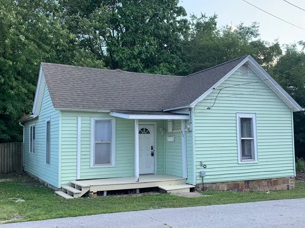 420 Penn Ave, Fulton, MO 65251