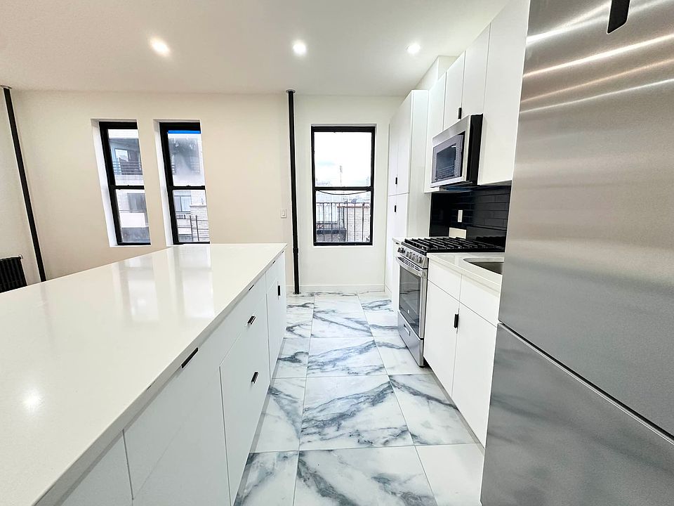 1st image of 520 W 136th St #5F