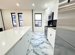 520 W 136th St #5F, New York, NY 10031